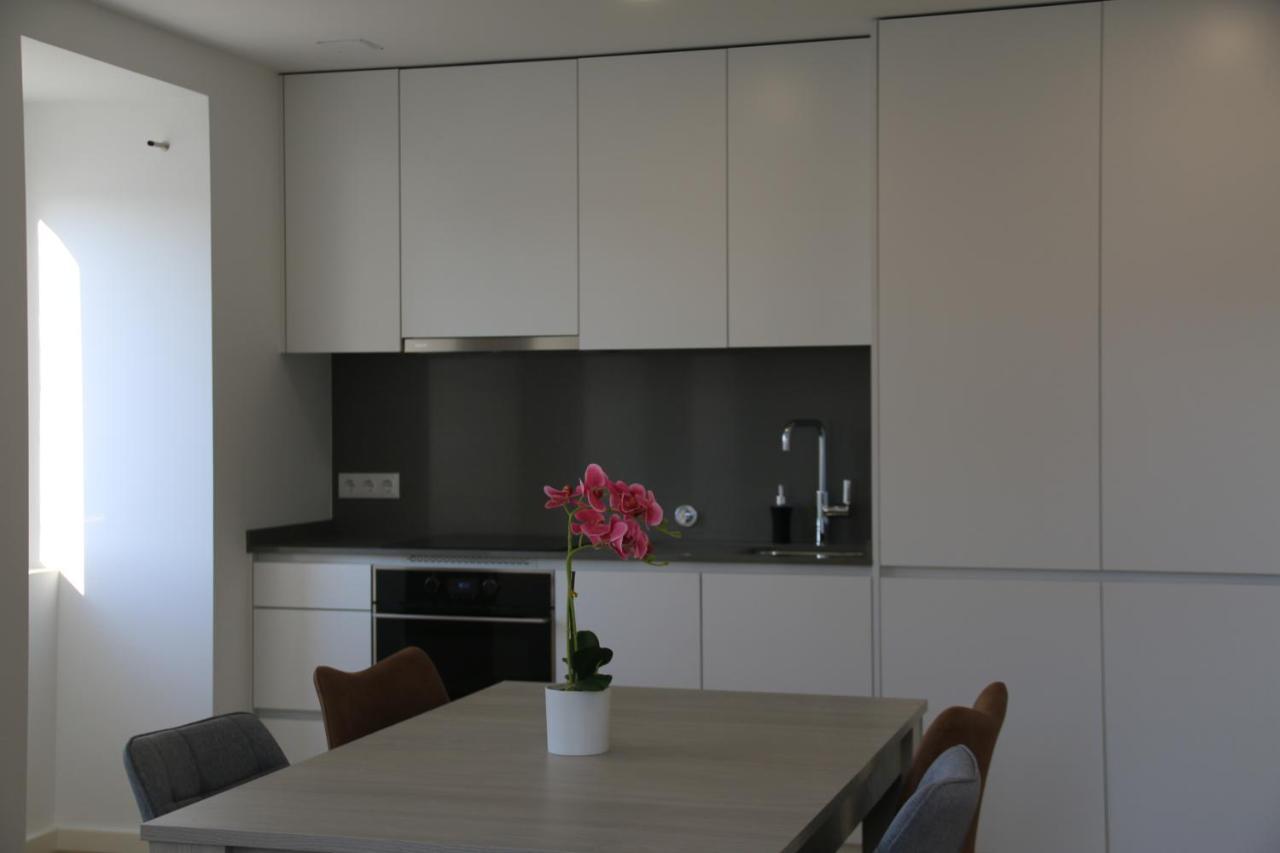 Appartement Maraveiro House Extérieur photo